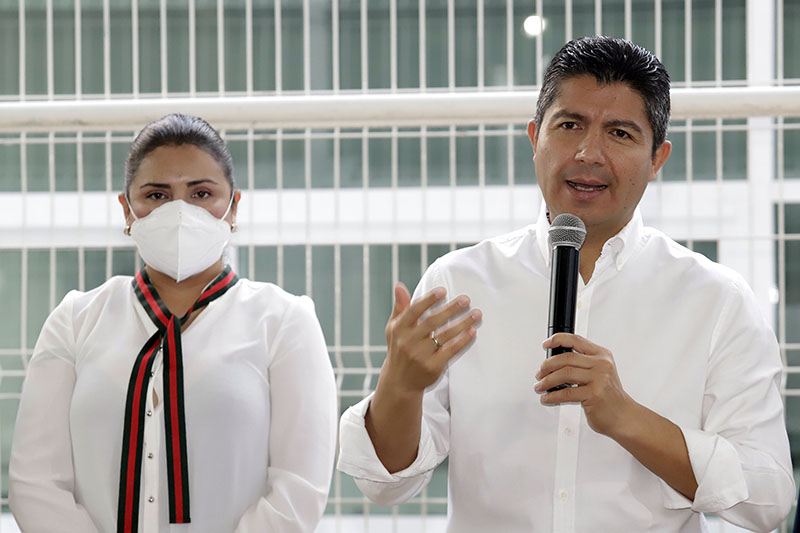 Violencia en Puebla proviene de pugnas entre grupos criminales