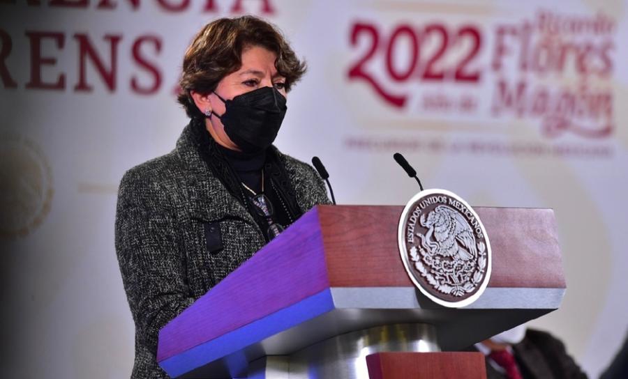 Diputados acuerdan nueva cita con  la titular de la SEP Delfina Gómez tras suspensión de La Escuela es Nuestra 