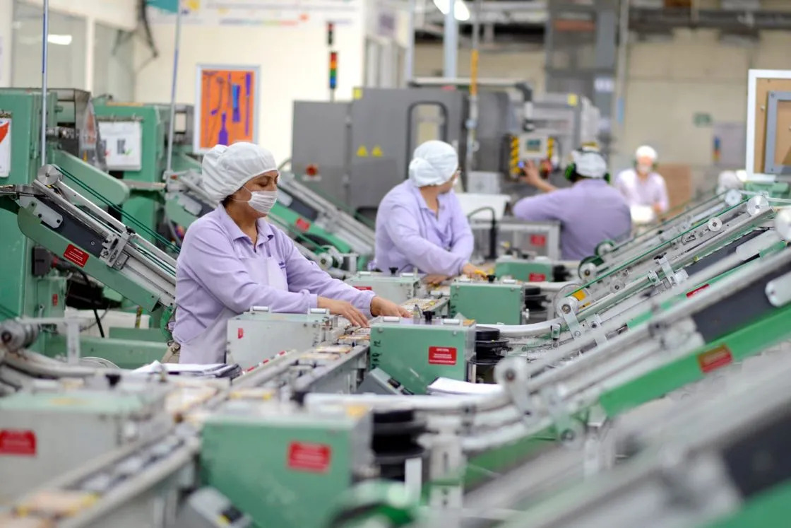 En marzo el empleo formal en Puebla aumentó 3.6%