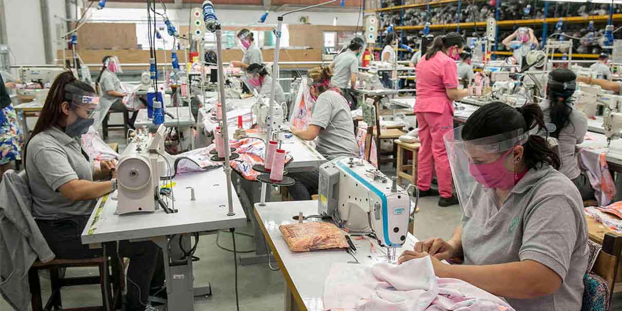 Crecimiento económico para Puebla estará por debajo de la media nacional