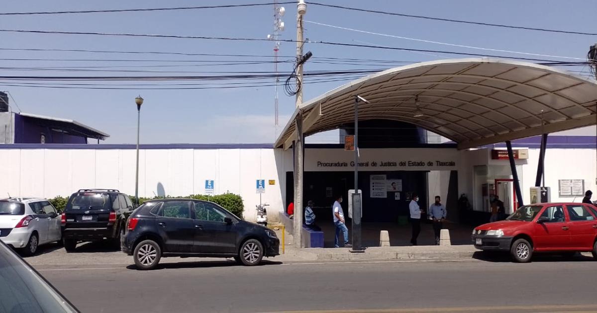 Se abre carpeta de investigación por la muerte de mujer en SPM