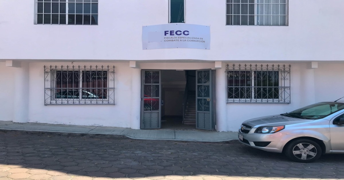 Logra FECC modificar resolución de juez a través de un recurso de apelación