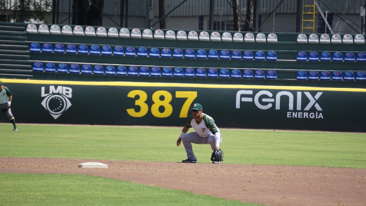 Pericos sigue intratable en la pretemporada