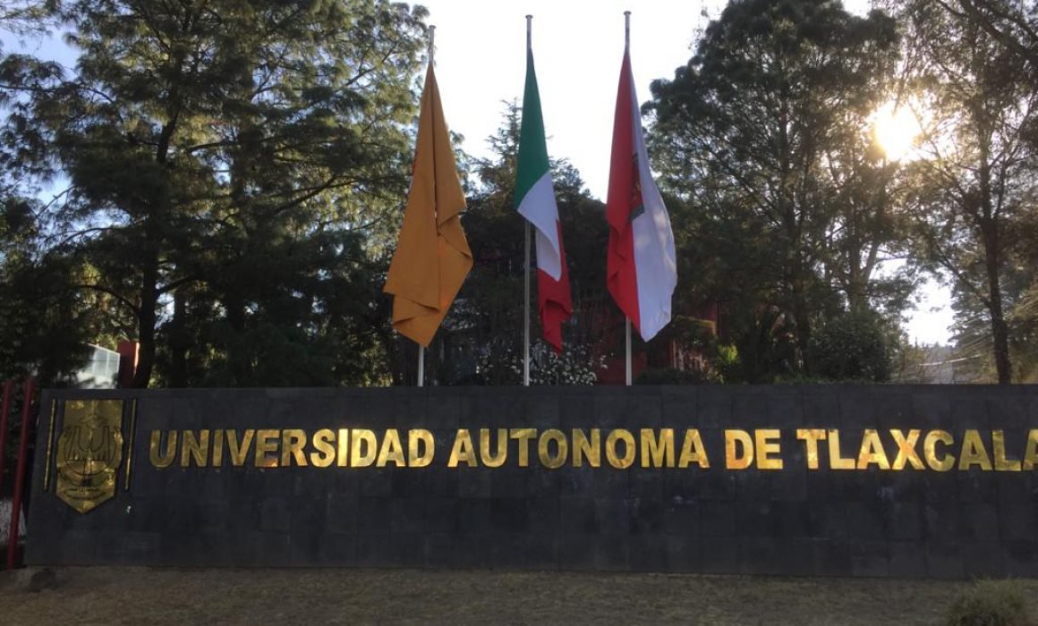 Acuerdan colaboración interinstitucional la UATx y el ITE