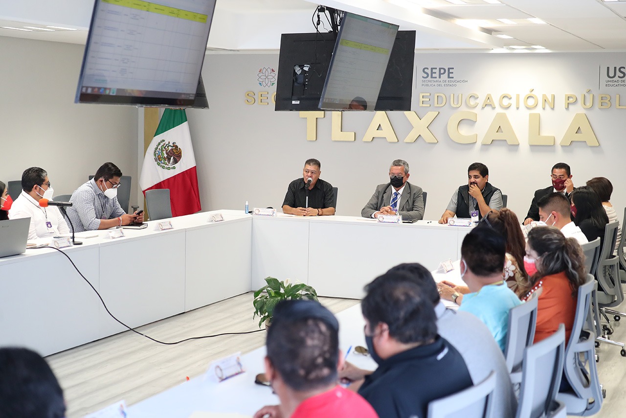 SEPE realizó proceso de asignación de horas adicionales de educación física