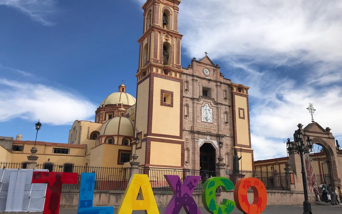 Tlaxco rebasado por inseguridad, interviene el Ejército y Guardia Nacional