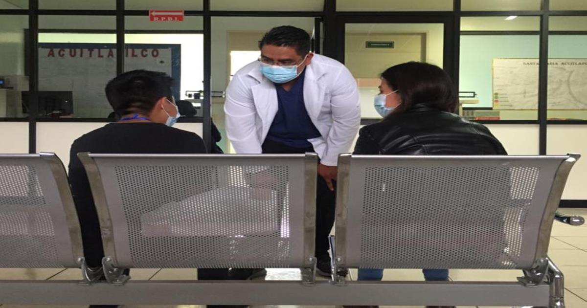 Mantendrá Tlaxcala uso de cubrebocas en espacios abiertos y cerrados