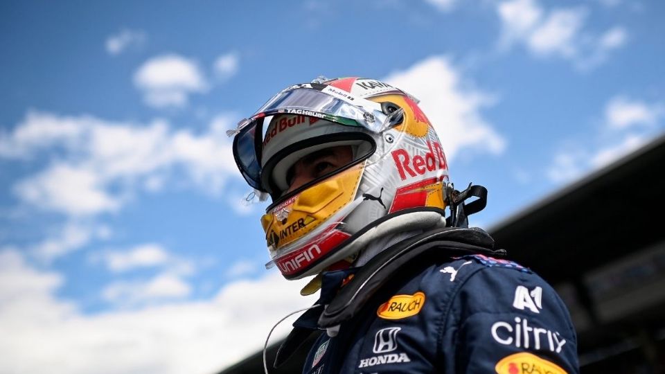 Checo Pérez, a sacudirse la mala suerte en el Gran Premio de Australia 