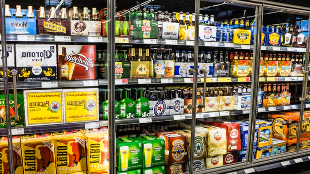 Habrá “Ley Seca” en San Pedro Cholula para la jornada de Revocación de Mandato 