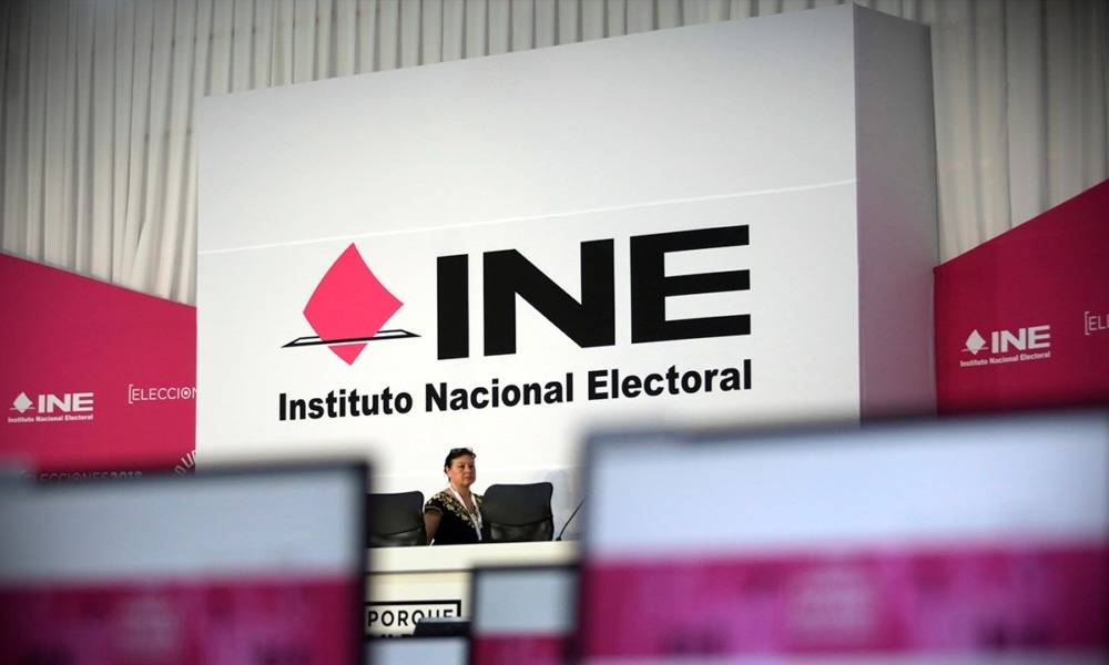Reforma al INE pretende “dinamitar” y demeritar sus funciones: Académica