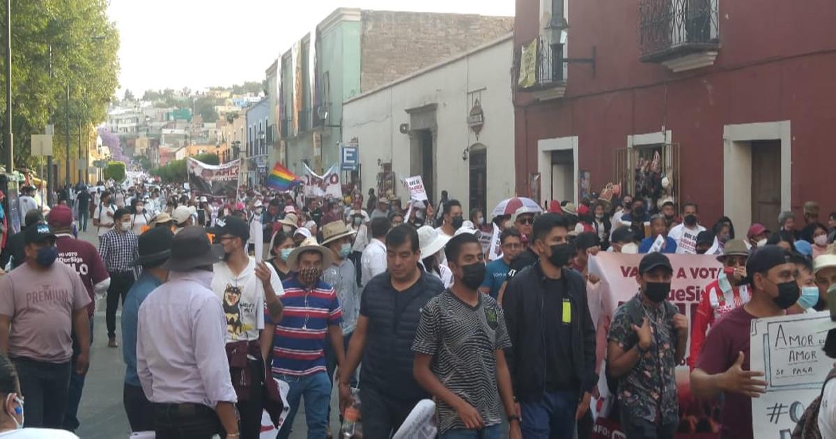 INE informó que Fiscalía Especializada en Delitos Electorales cuidara que se cumplan las disposiciones el próximo 10 de abril