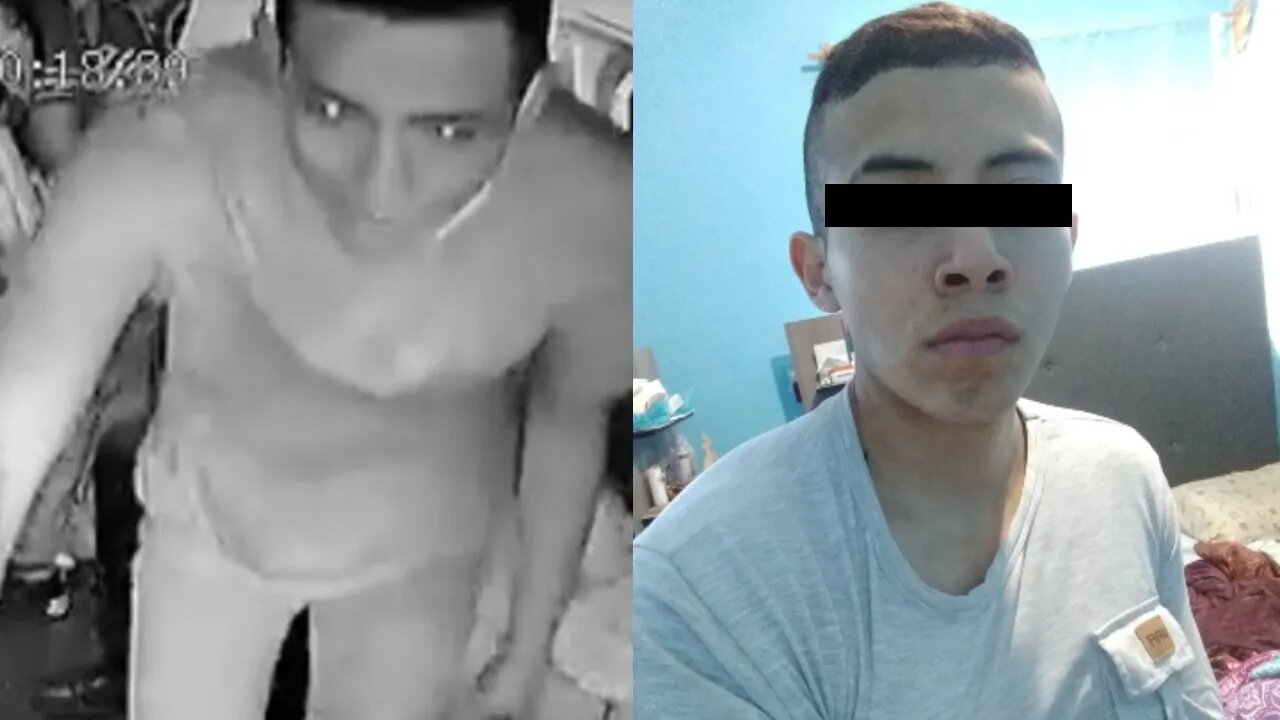 Detienen al “Tocino”, ladrón que huyó tras asaltar combi en la México-Puebla donde fue asesinado un pasajero 