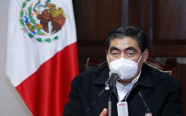 Niega Barbosa que responsables de multihomicidios de Atlixco y Ciudad Serdán sean los mismos