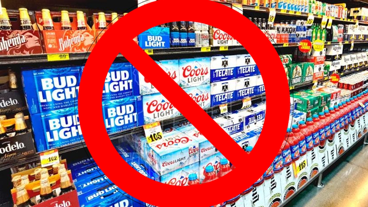 Por Consulta de Revocación de Mandato; habrá Ley Seca en Coronango