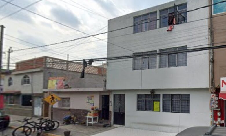 Hombre dejó a su hija al cuidado de una vecina para después quitarse la vida en La Libertad