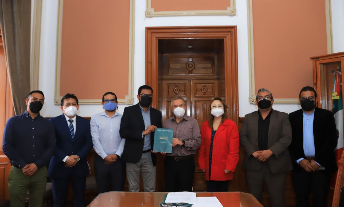 SEGOB Federal acompañará en elaboración del Programa estatal de DH
