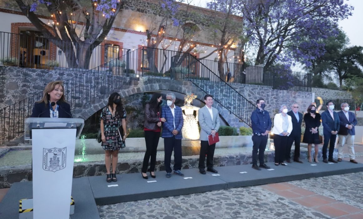 Inauguran en Tlaxcala el centro de negocios Hotel Holiday Inn