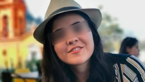 Familia de María Fernanda quien desapareció en NL, confirmó su muerte 