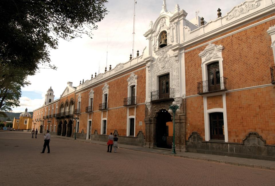 Policía de Tlaxcala Capital continúa ateniendo reportes a fin de salvaguardar a la ciudadanía