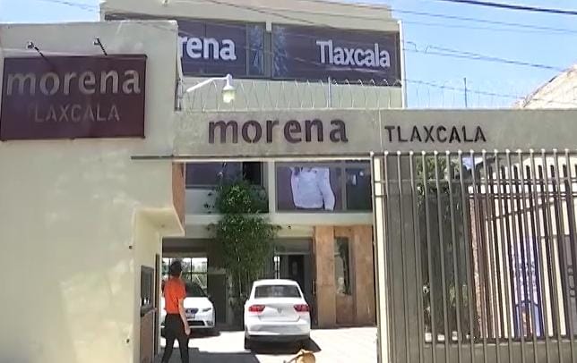 En espera de desahogo de impugnaciones para Renovación Del CEE De Morena