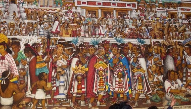 Náhuatl es lengua predominante en pueblos indígenas de Tlaxcala