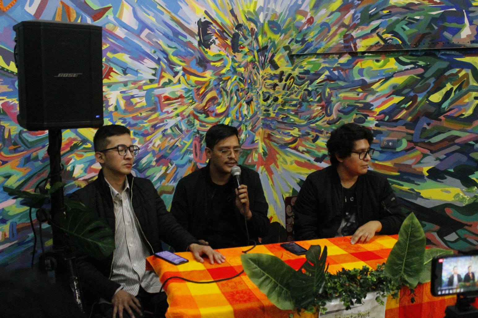Preparan "Blunt Fest" para Tlaxcala