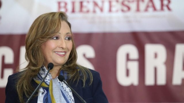 Aprueba 57% de tlaxcaltecas el trabajo de la gobernadora Lorena Cuéllar