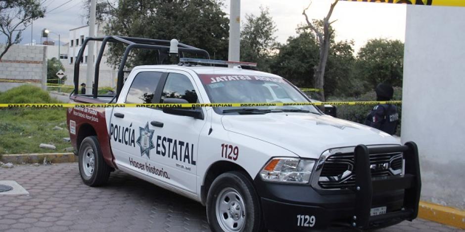 Hallan cuerpos en Acatzingo y Tecamachalco 