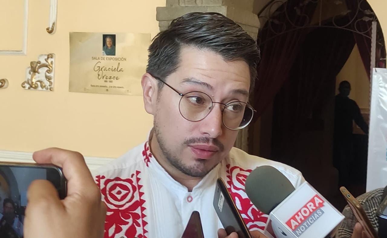Más del 60% de municipios sin infraestructura cultural
