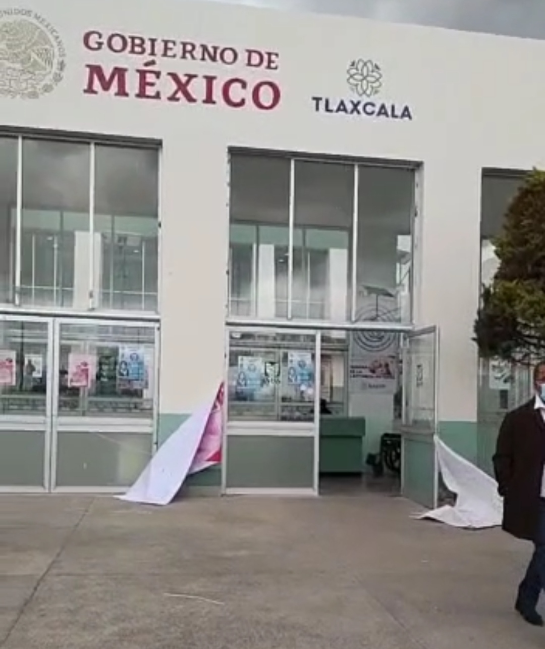 Desleal contienda en SNTSA con amenazas de BAL