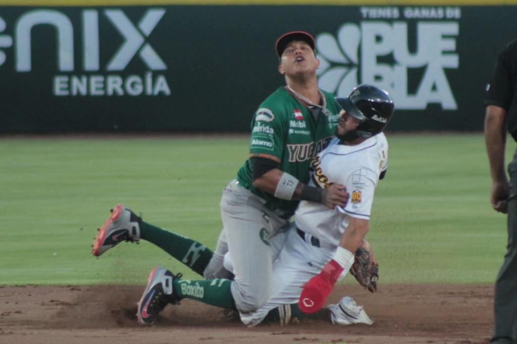 En juegazo, Pericos cayó en el inicio de playoffs ante Yucatán 