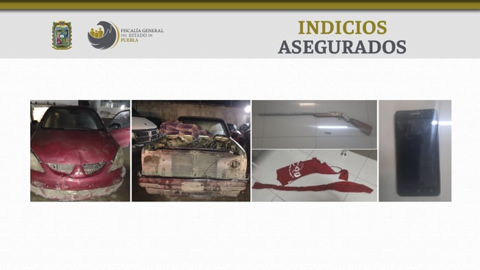 secuestro el seco2
