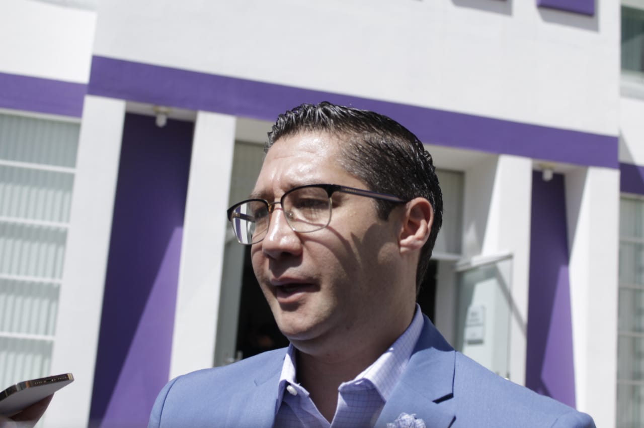 Tlaxcala se ganó la confianza de la empresa Mercedes Benz: SEDECO