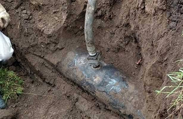 Presenta Tlaxcala disminución en tomas clandestinas