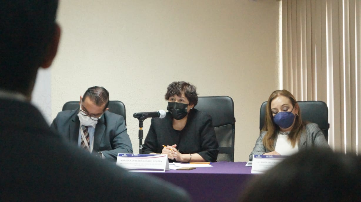 Aprehenden a hombre responsable de homicidio de una mujer, en Nativitas