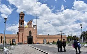 Amaxac busca mejorar el equipamiento de los elementos de seguridad del municipio