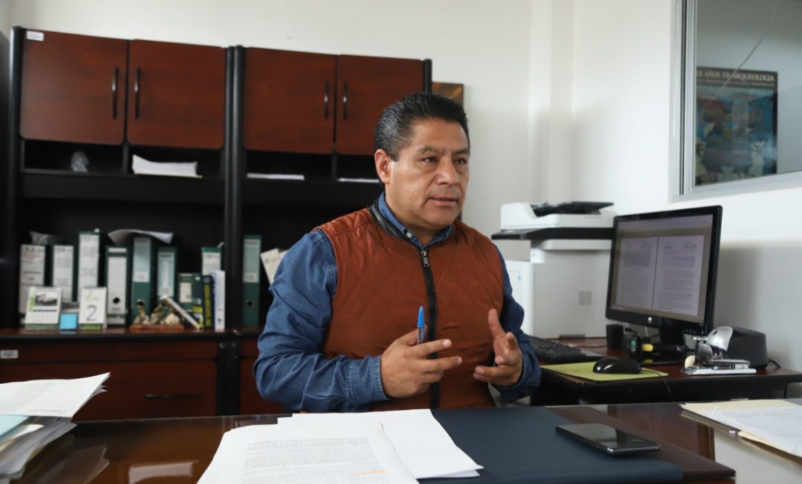 Invitan a participar en programa de escrituración y testamento