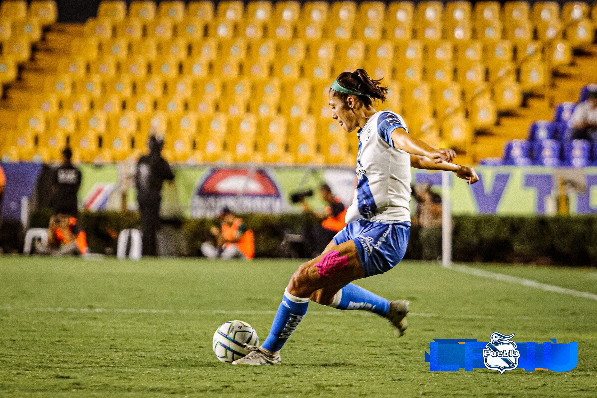 Puebla Femenil necesita la victoria ante Tijuana 