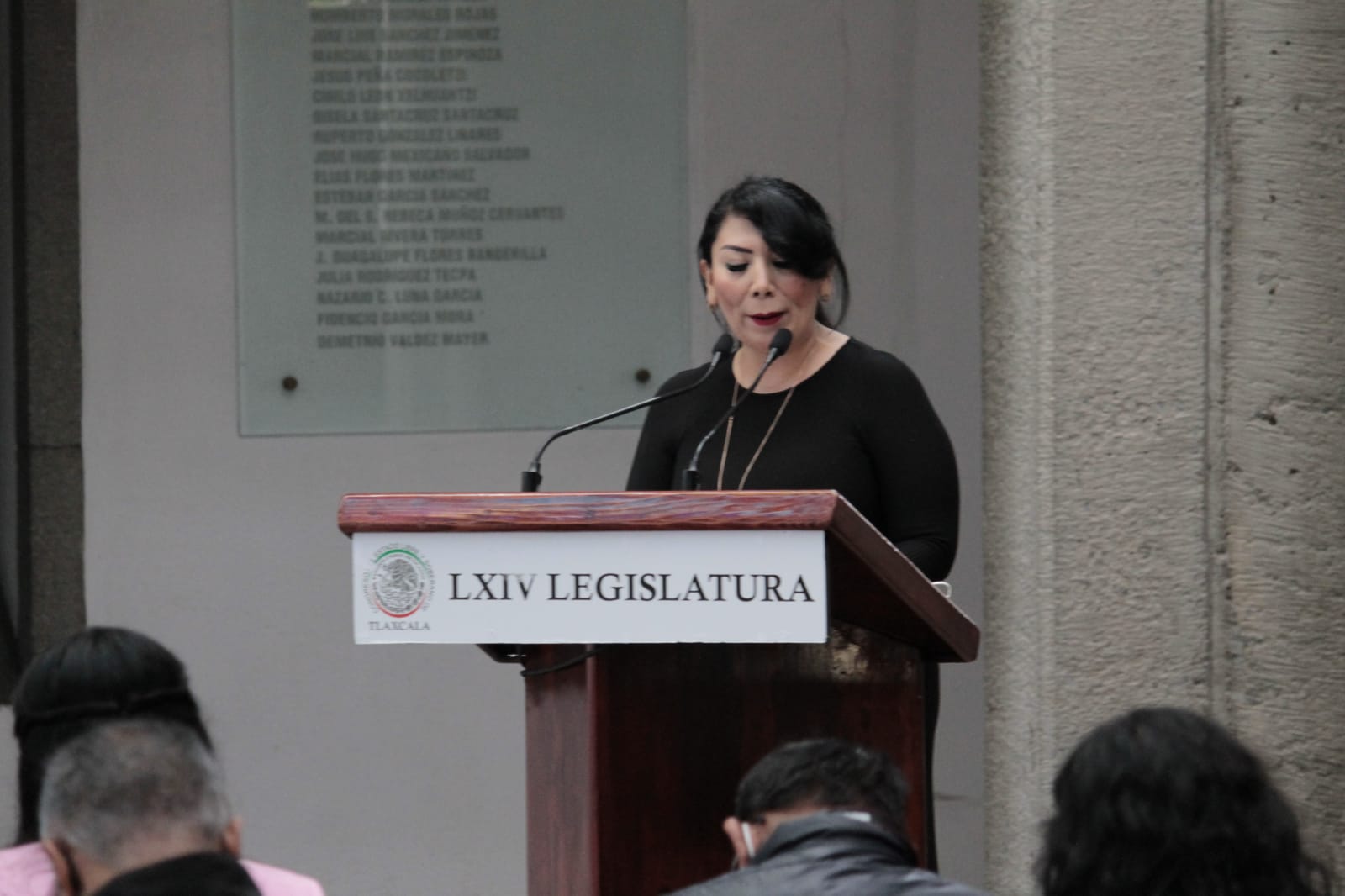 Apuntan reforma inclusiva para Tlaxcala