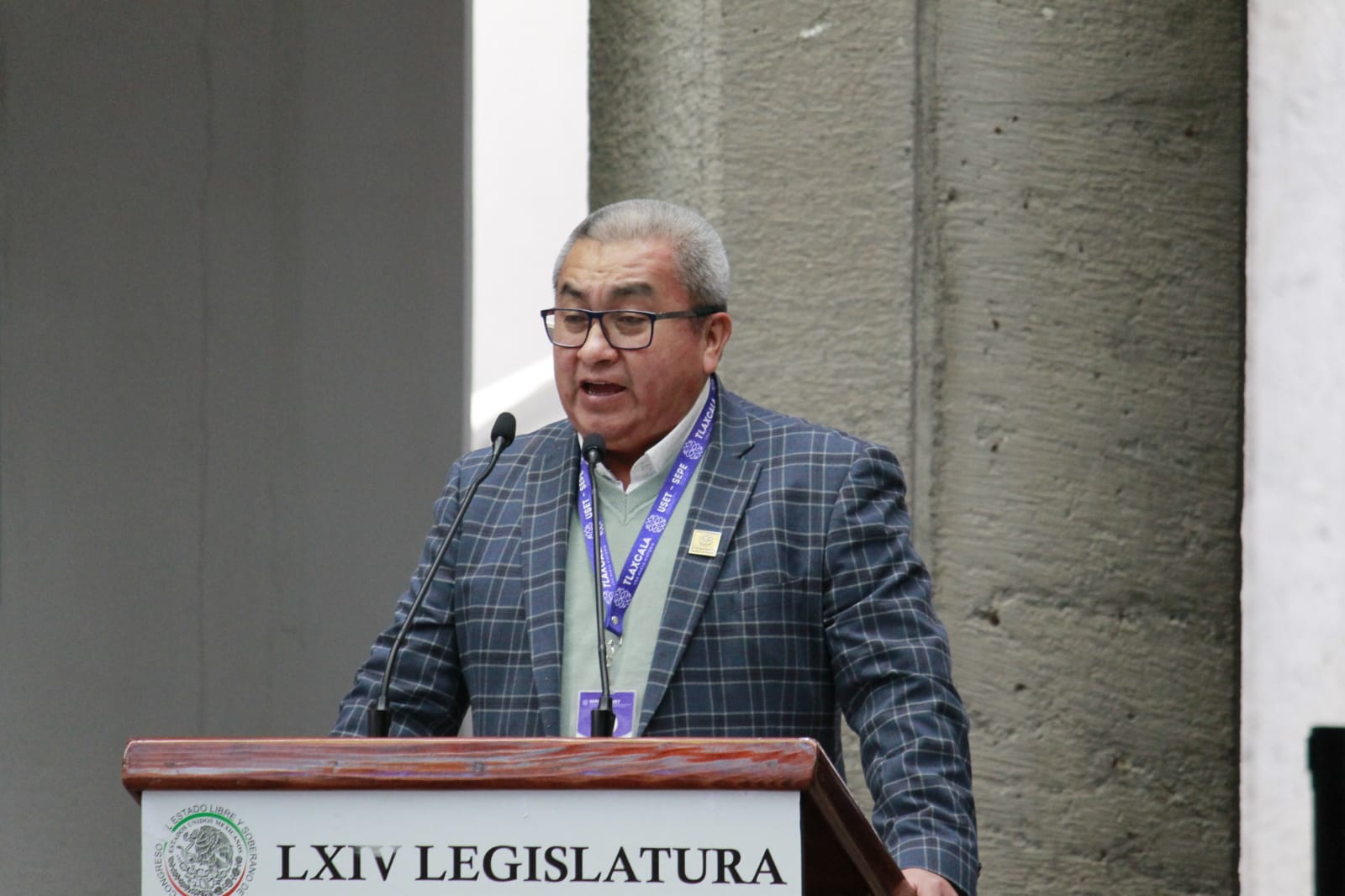 Inclusivo, el nuevo sistema educativo tlaxcalteca: SEPE