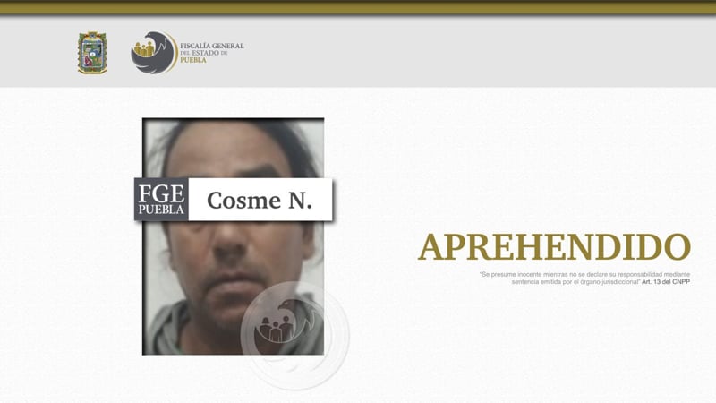 Recluso es vinculado nuevamente por secuestro; la victima fue rescatada ilesa