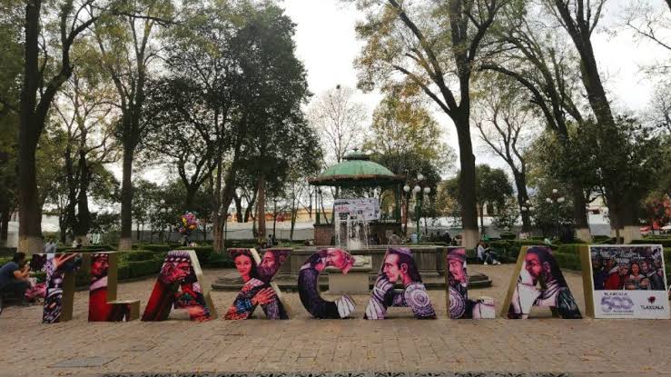 Dirección de Seguridad de Tlaxcala logra un arresto más a favor de la ciudadanía   