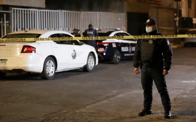 Gobierno estatal ya investiga mensajes que advierten sobre actos violentos en Puebla