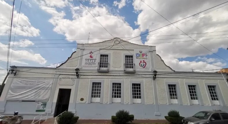 Programa “Bienestar para tu Salud” llega al municipio de Tetla