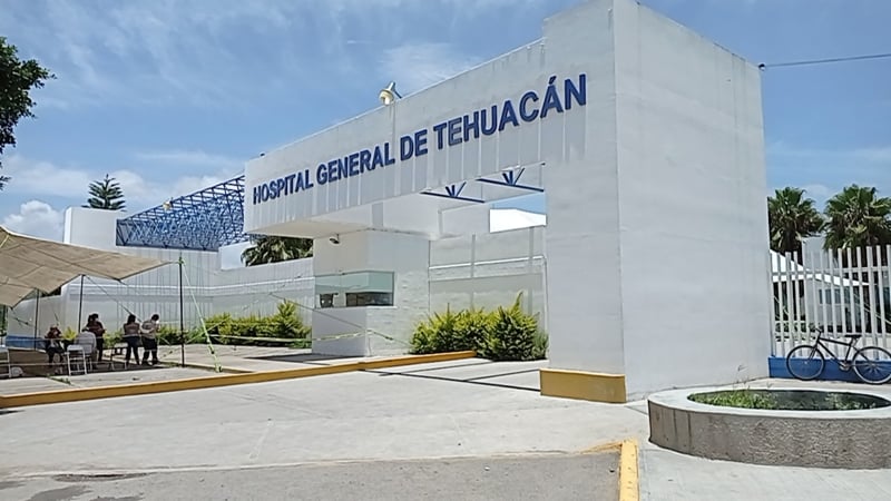 Mujer es asesinada a golpes por su pareja sentimental; la llevó al hospital para después huir
