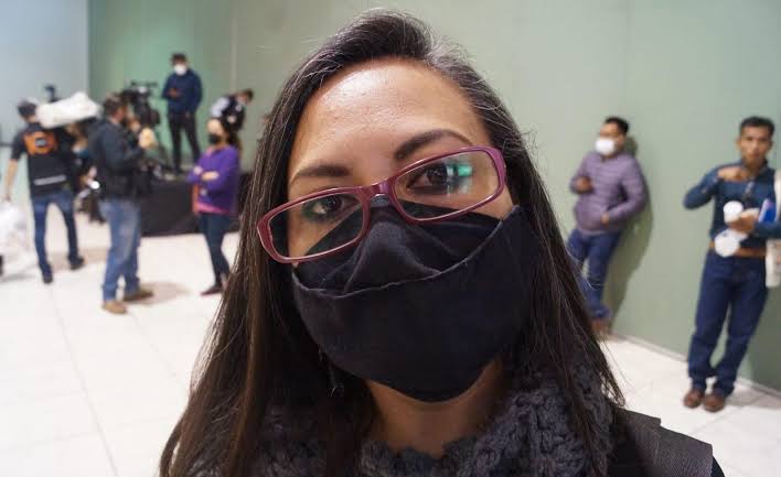 Piden activistas a la CEDH asumir postura crítica a omisión gubernamental sobre feminicidios