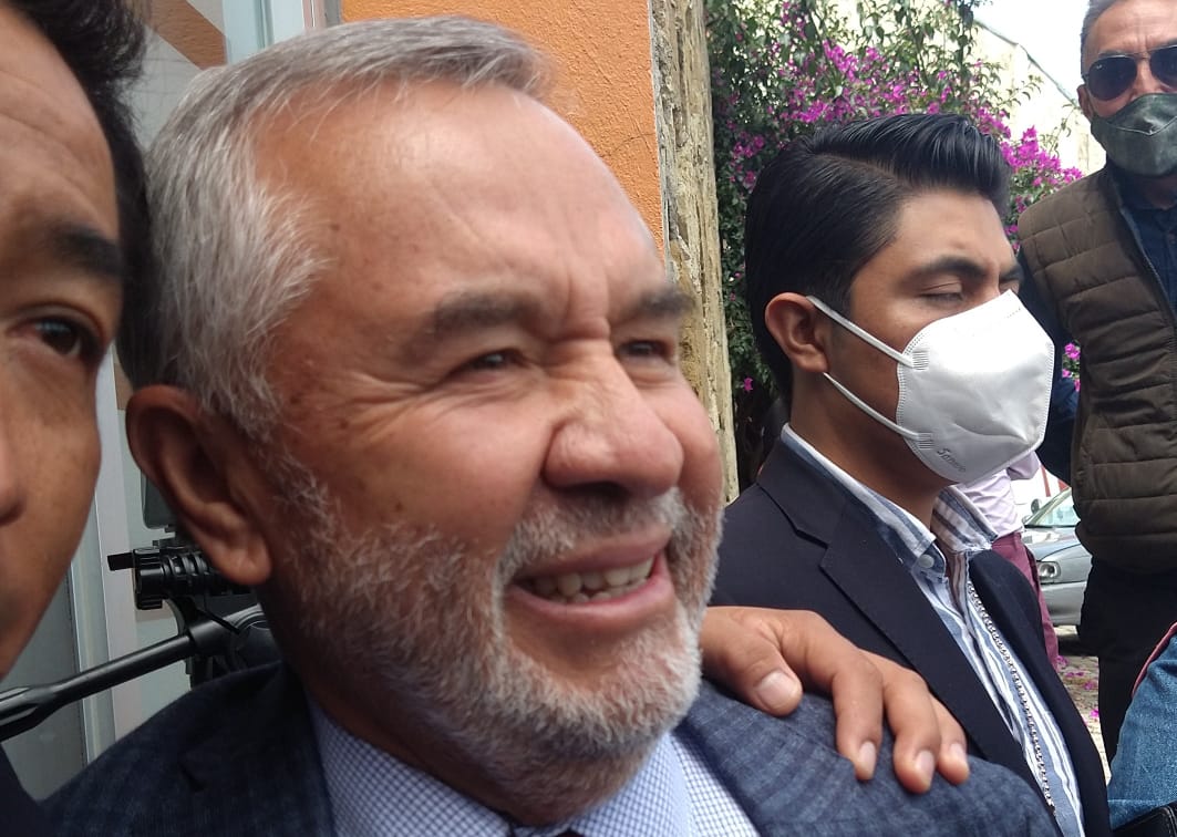  Ciudadanos fortalecen la democracia en Tlaxcala: SEGOB