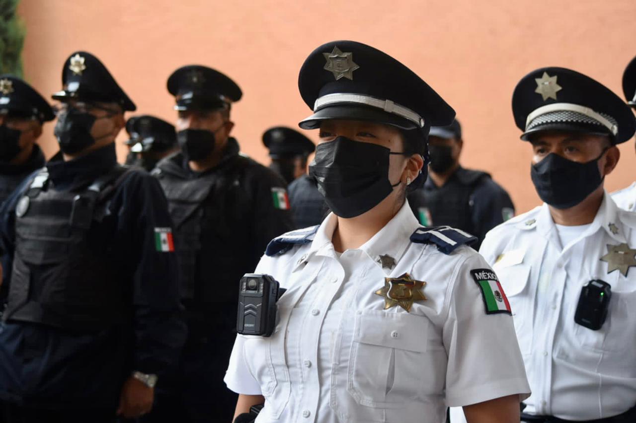 Suman dos negocios asaltados con lujo de violencia en menos de 10 días