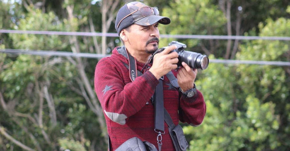 asesinan fotoperiodista margarito martinez tijuana baja california