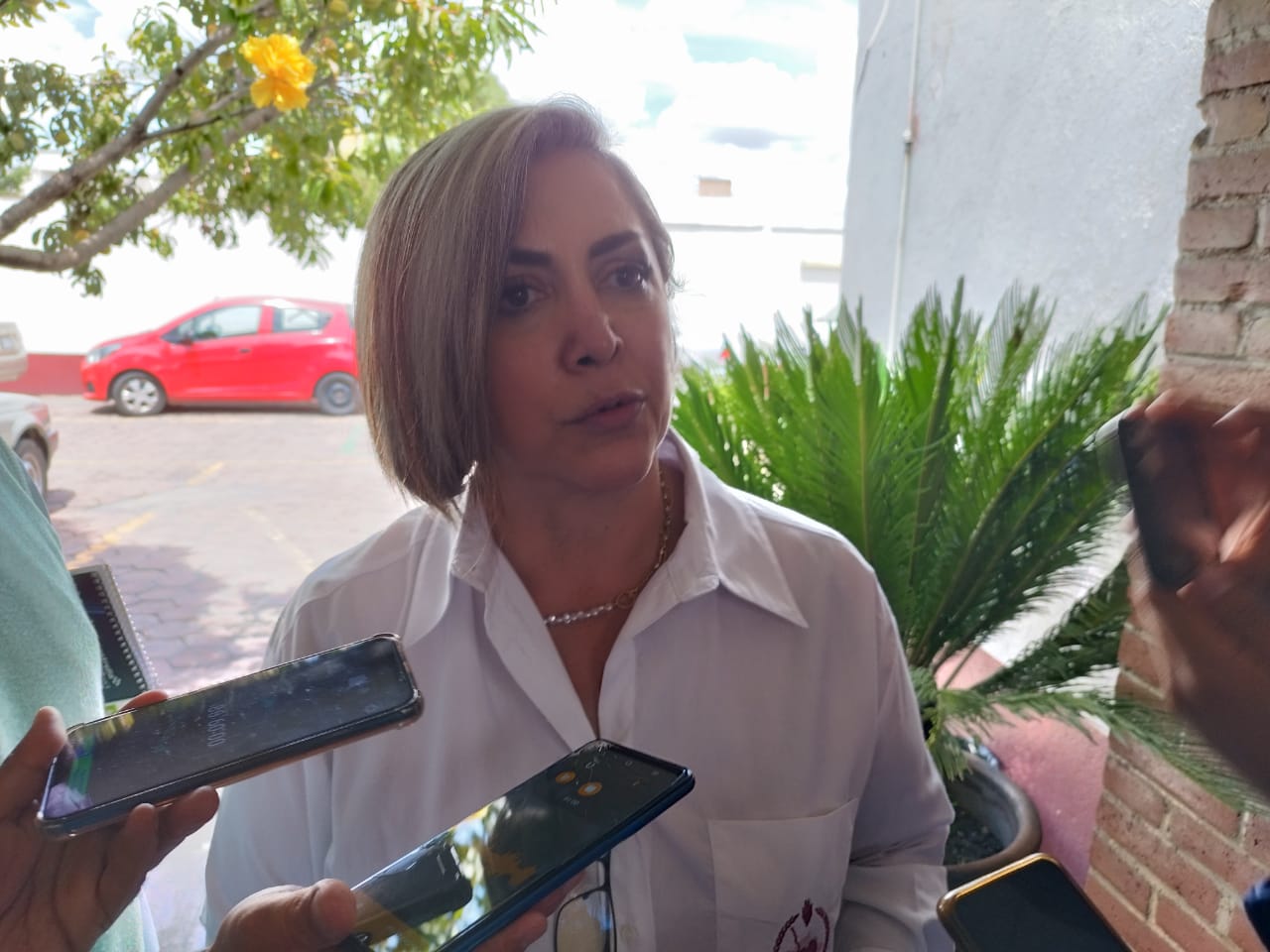Existe proceso contra visitadora de CEDH que llegó tarde a un acompañamiento